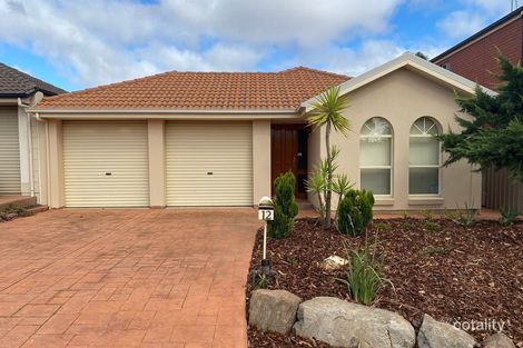 12 Rossiter Dr, Evanston Park, SA 5116