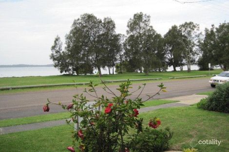 Property photo of 89 Cook Parade Lemon Tree Passage NSW 2319
