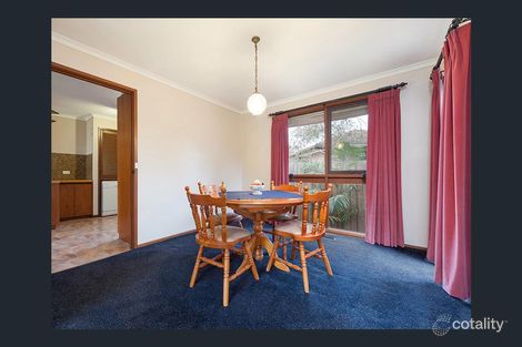 Property photo of 49 Coventry Crescent Mill Park VIC 3082