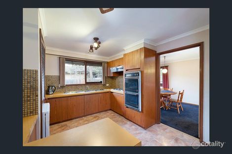 Property photo of 49 Coventry Crescent Mill Park VIC 3082