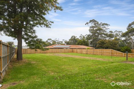 Property photo of 100 Lampard Road Drouin VIC 3818