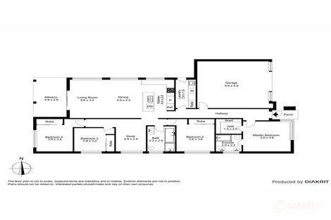 Property photo of 8 Listington Way Wollert VIC 3750