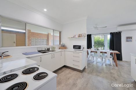 Property photo of 2A Loney Street Avenell Heights QLD 4670