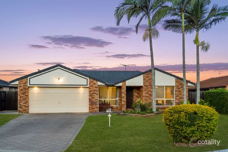 Property photo of 24 Susan Godfrey Drive Windaroo QLD 4207