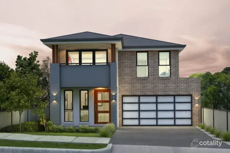 9 Levy Way, Leppington, NSW 2179