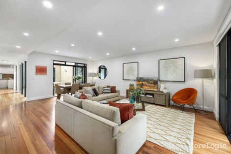 Property photo of 13 Mount Street Walk Pyrmont NSW 2009