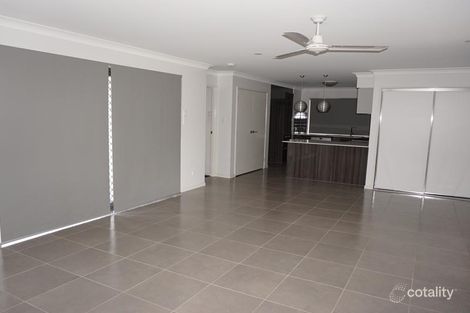 Property photo of 43 Opossum Circuit Springfield Lakes QLD 4300