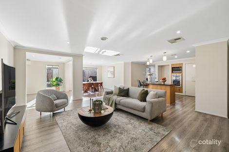 Property photo of 9 Viewpoint Place Berwick VIC 3806