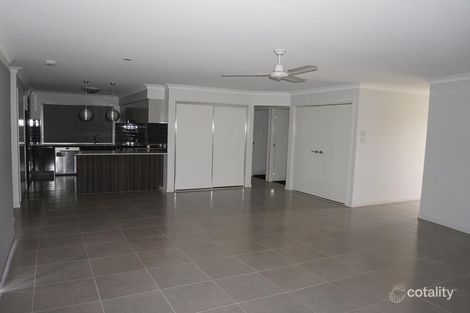 Property photo of 43 Opossum Circuit Springfield Lakes QLD 4300