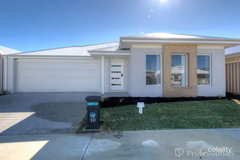 10 Empire Way, Yanchep, WA 6035