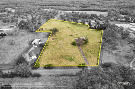 Property photo of 25 Scroggies Road Thirlmere NSW 2572