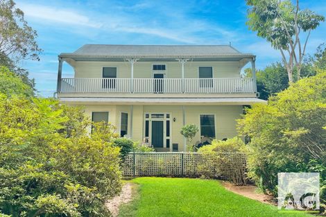 Property photo of 33 Bullocky Way Failford NSW 2430