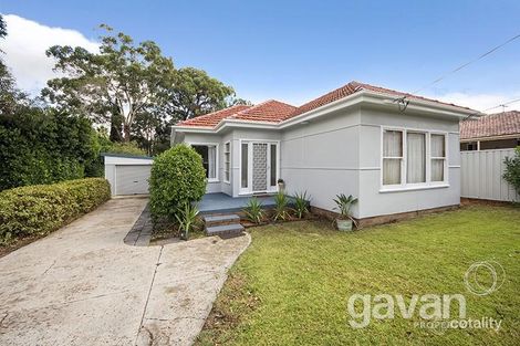 Property photo of 868 Forest Road Peakhurst NSW 2210