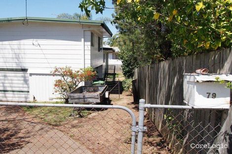 Property photo of 79 Hill Street Tivoli QLD 4305