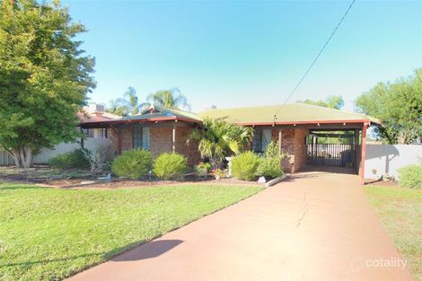 Property photo of 16 Fairetha Place Kalgoorlie WA 6430