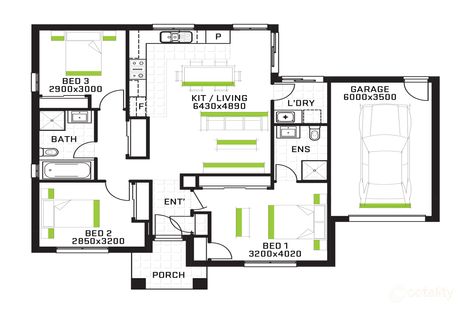 Property photo of 2502 Franklin Road Mount Duneed VIC 3217