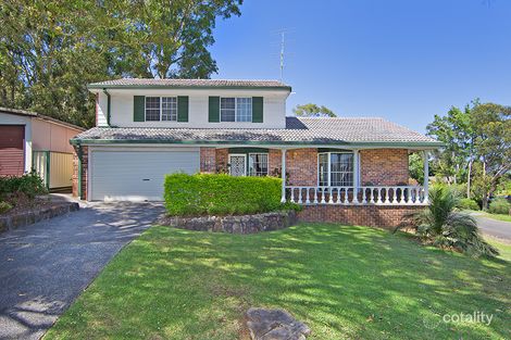 14 Talara Ave, Bateau Bay, NSW 2261