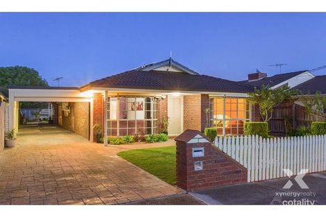 17 Thorpe Ct, Altona Meadows, VIC 3028