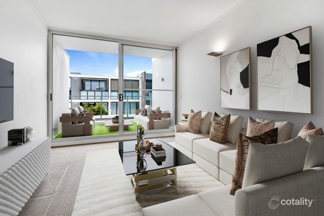 Property photo of 311/21 Grosvenor Street Neutral Bay NSW 2089