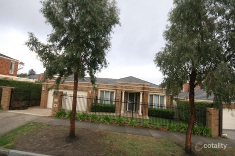 Property photo of 5 Koomba Road Wantirna VIC 3152