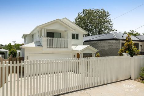 3a Suffolk St, East Toowoomba, QLD 4350