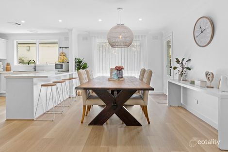 Property photo of 35 Ocean Grove Mount Eliza VIC 3930