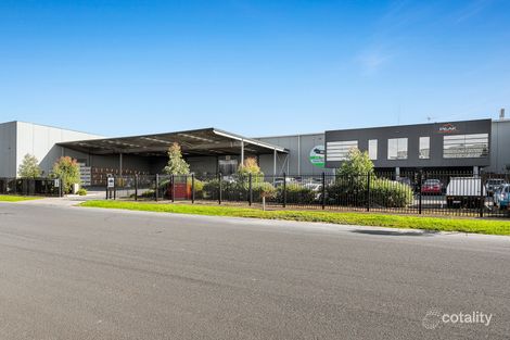 33-39 Jessica Way, Truganina, VIC 3029