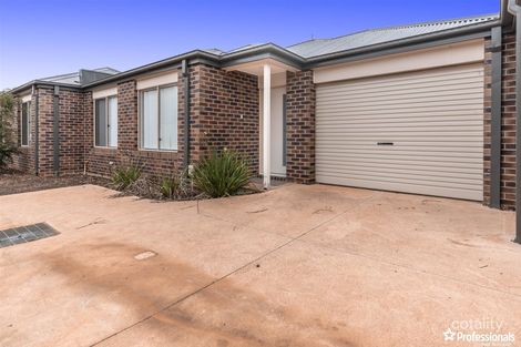 Property photo of 34B Childs Street Melton South VIC 3338