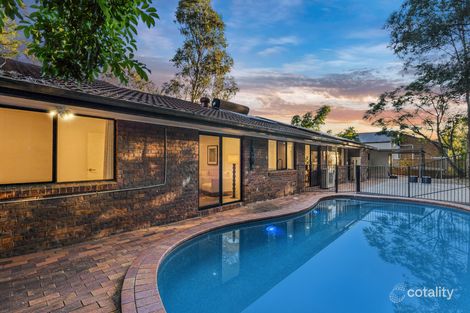 Property photo of 6 Gregsue Court The Gap QLD 4061