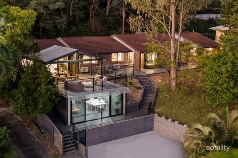 Property photo of 6 Gregsue Court The Gap QLD 4061