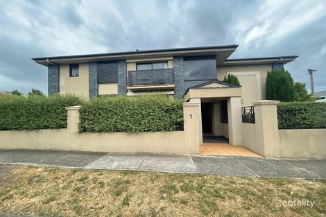 6/1 Collins St, Essendon, VIC 3040