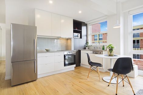 12 Wylde St, Potts Point, NSW 2011