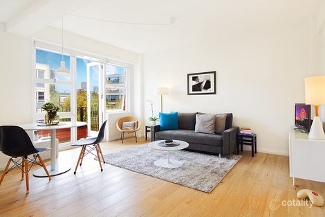 Property photo of 12 Wylde Street Potts Point NSW 2011