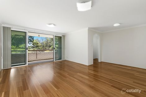 Property photo of 6/1292 Pacific Highway Turramurra NSW 2074