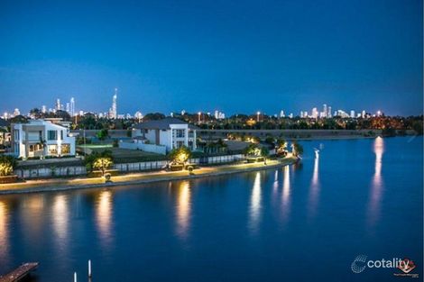 Property photo of 13/3030 The Boulevarde Carrara QLD 4211
