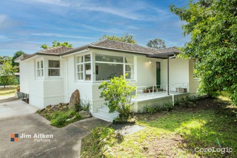 Property photo of 22 Prince Street Glenbrook NSW 2773