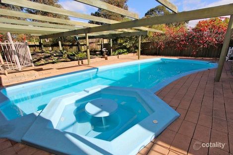 Property photo of 1 Springvale Drive Blakeview SA 5114