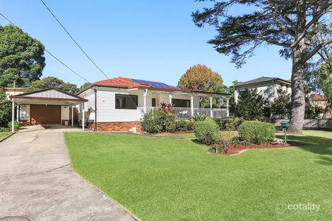 Property photo of 58 Ford Street North Ryde NSW 2113