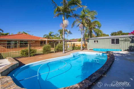 5 Larissa Ct, Ballajura, WA 6066