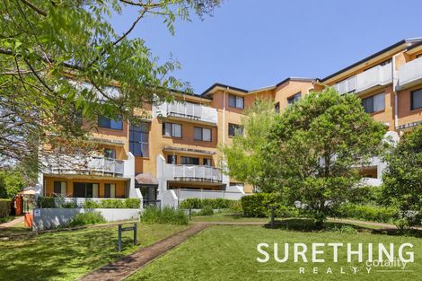 21/68-70 Courallie Ave, Homebush West, NSW 2140