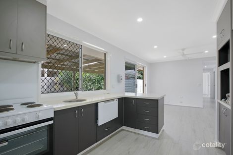 Property photo of 1 Desert Willow Way Fitzgibbon QLD 4018