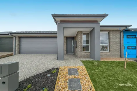 14 Caher Way, Sunbury, VIC 3429
