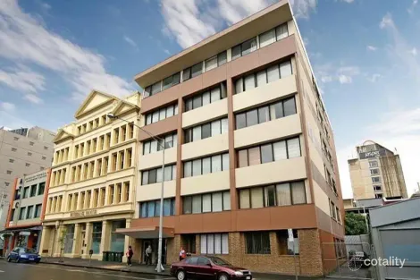 37/88-94 Franklin St, Melbourne, VIC 3000