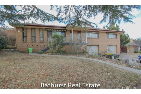 27 Kabbera Bvd, Kelso, NSW 2795