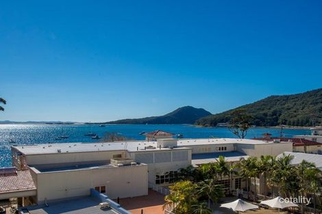 Property photo of 512/43 Shoal Bay Road Shoal Bay NSW 2315