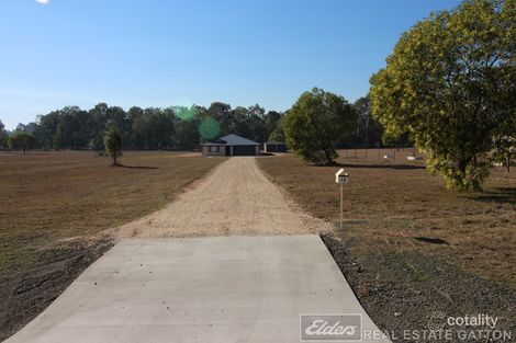 Property photo of 10 Jacana Drive Adare QLD 4343