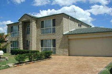 Property photo of 96 Glenfield Street Parkinson QLD 4115