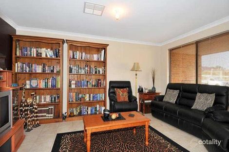 Property photo of 47 Albina Chase Lakelands WA 6180