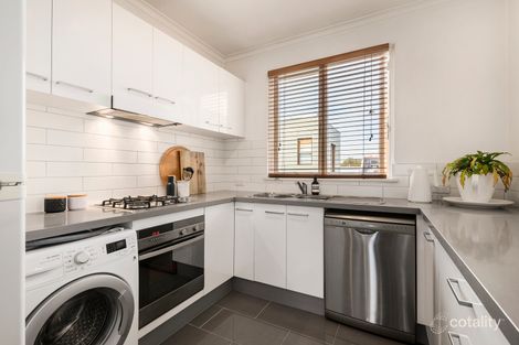 Property photo of 17/9 Cromwell Road South Yarra VIC 3141