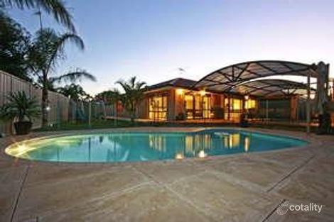 8 Limonite Ct, Forrestfield, WA 6058